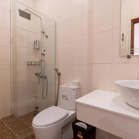 Auberge de jeunesse Leo Leo Hội An Extérieur photo
