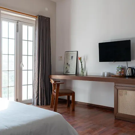 Auberge de jeunesse Leo Leo Hội An Extérieur photo