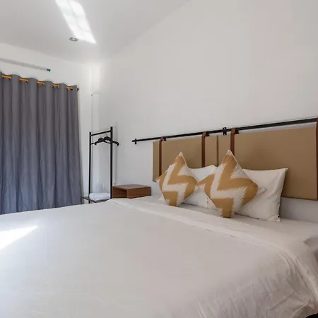 Auberge de jeunesse Leo Leo Hội An Extérieur photo