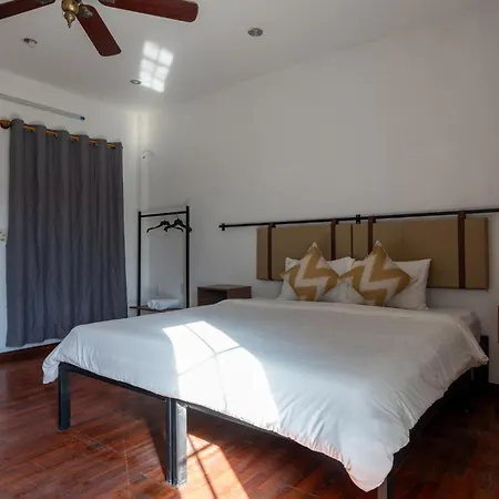 Auberge de jeunesse Leo Leo Hội An Extérieur photo