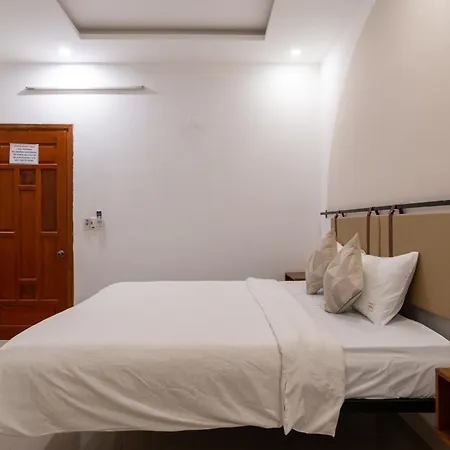 Auberge de jeunesse Leo Leo Hội An Extérieur photo