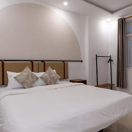 Auberge de jeunesse Leo Leo Hội An Extérieur photo