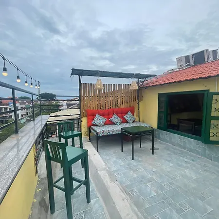 Auberge de jeunesse Leo Leo Hội An Extérieur photo