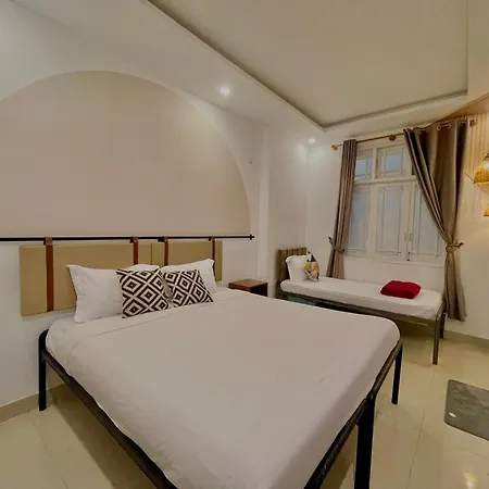 Auberge de jeunesse Leo Leo Hội An Extérieur photo
