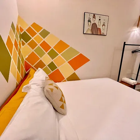 Auberge de jeunesse Leo Leo Hội An Extérieur photo