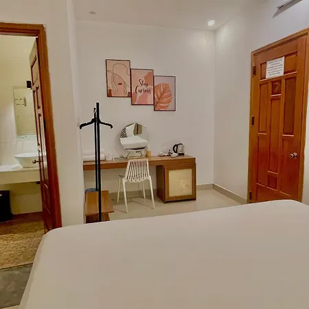 Auberge de jeunesse Leo Leo Hội An Extérieur photo