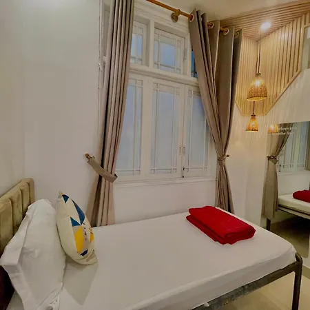 Auberge de jeunesse Leo Leo Hội An Extérieur photo