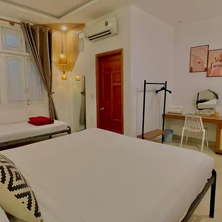 Auberge de jeunesse Leo Leo Hội An Extérieur photo