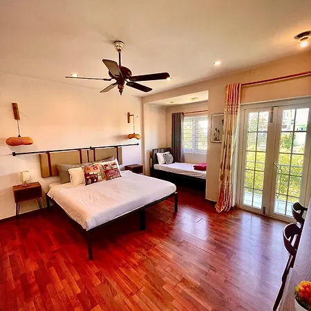 Auberge de jeunesse Leo Leo Hội An Extérieur photo