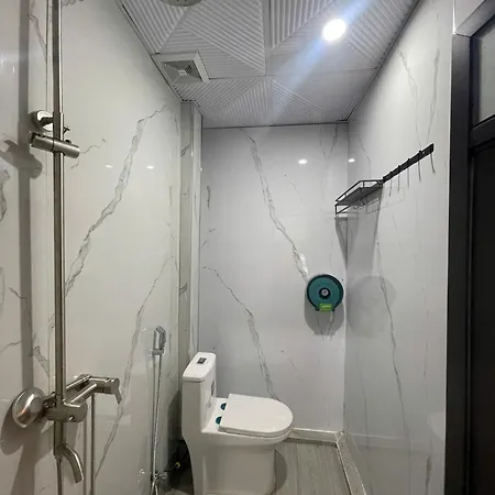 Auberge de jeunesse Leo Leo Hội An Extérieur photo