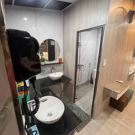Auberge de jeunesse Leo Leo Hội An Extérieur photo