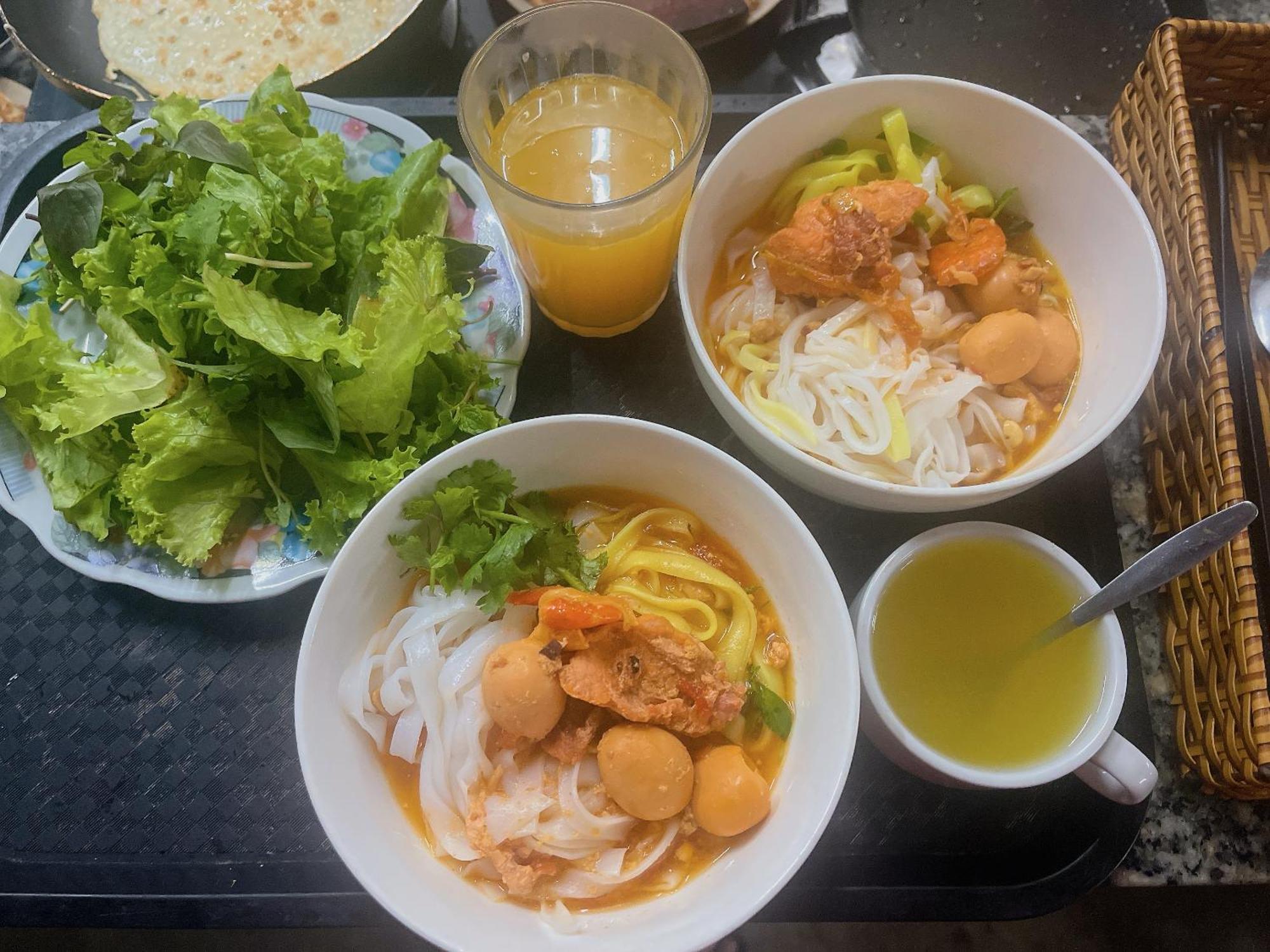 Auberge de jeunesse Leo Leo Hội An