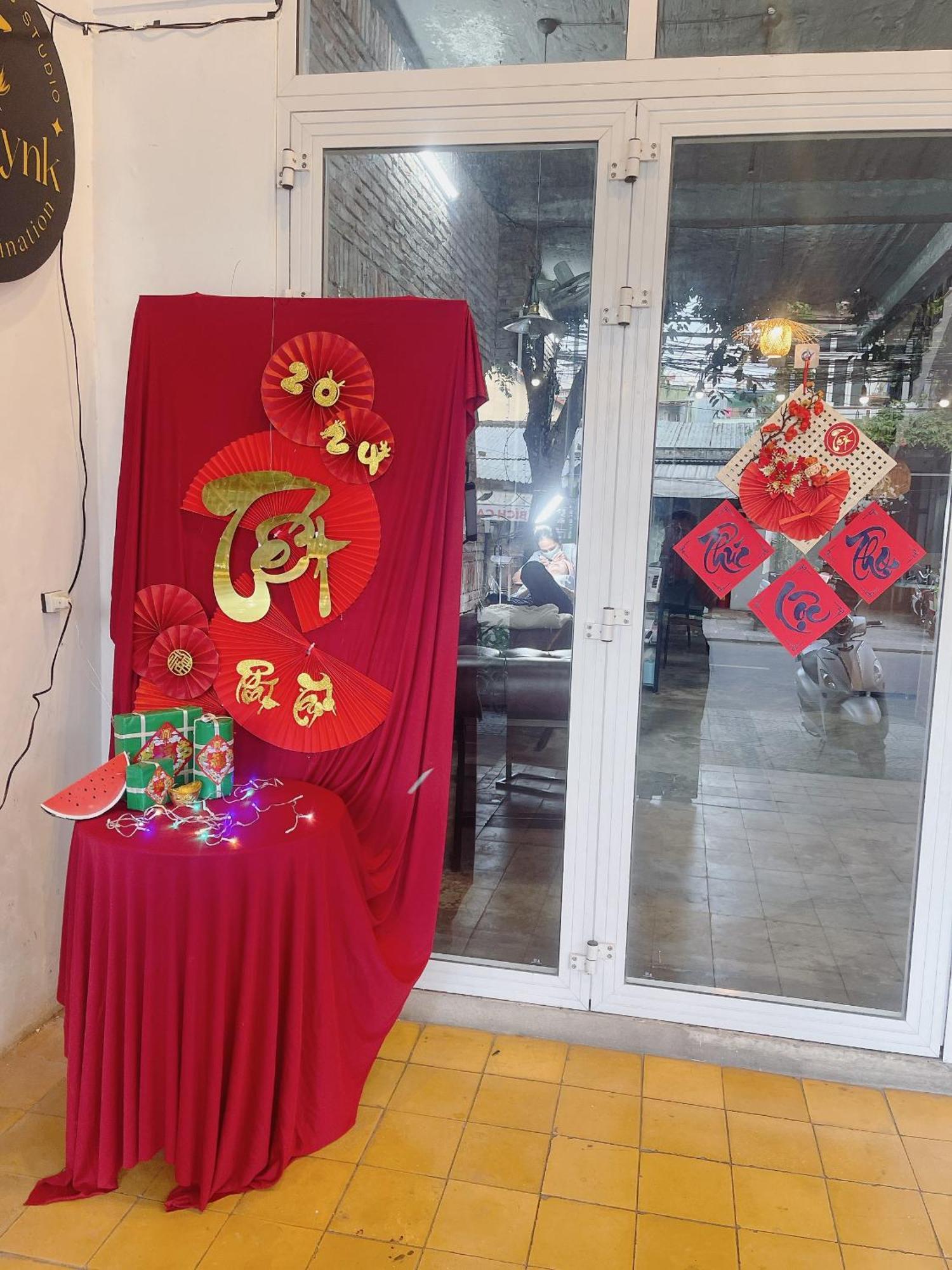 Leo Leo Auberge de jeunesse Hội An