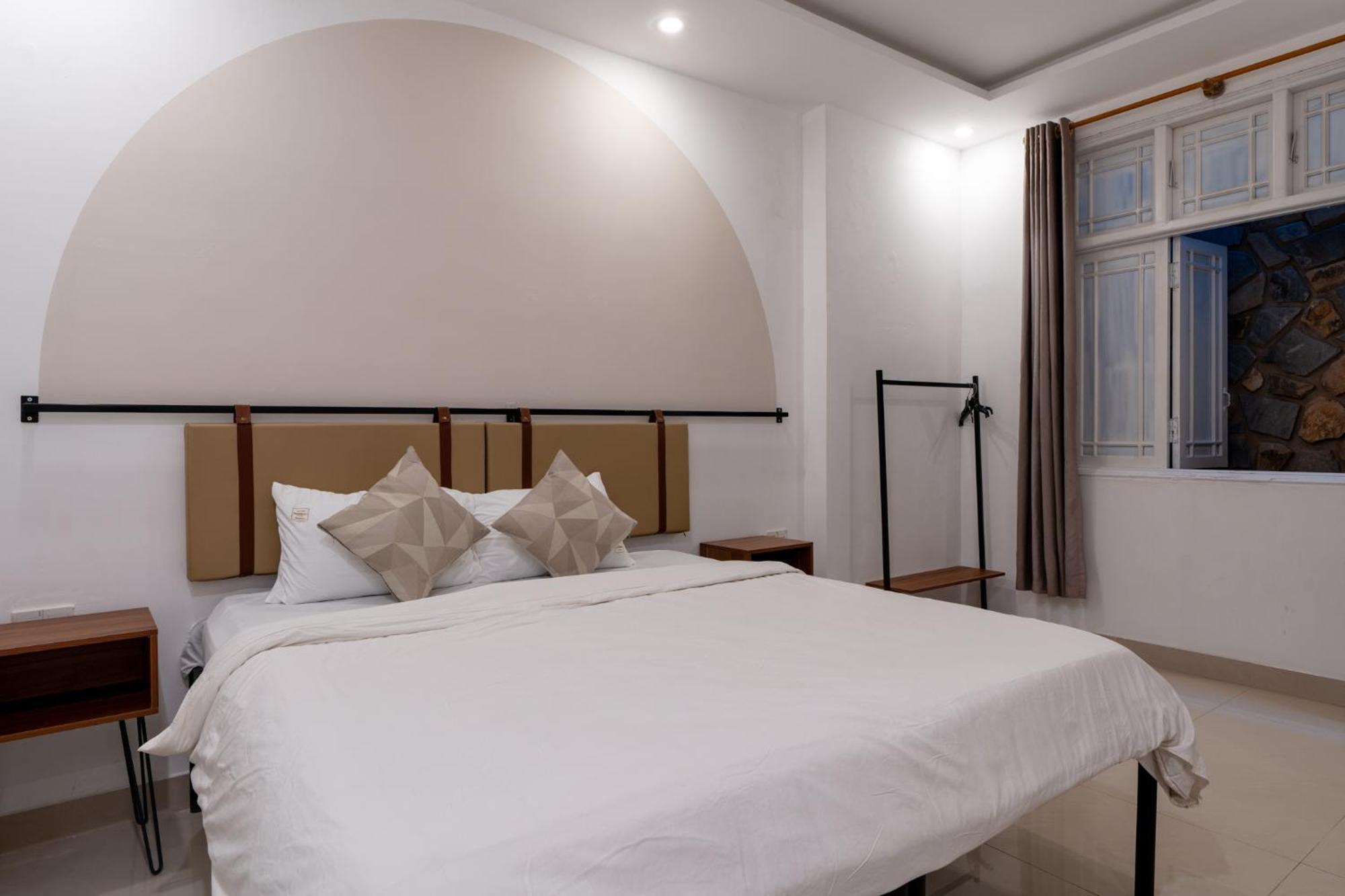Leo Leo Auberge de jeunesse Hội An