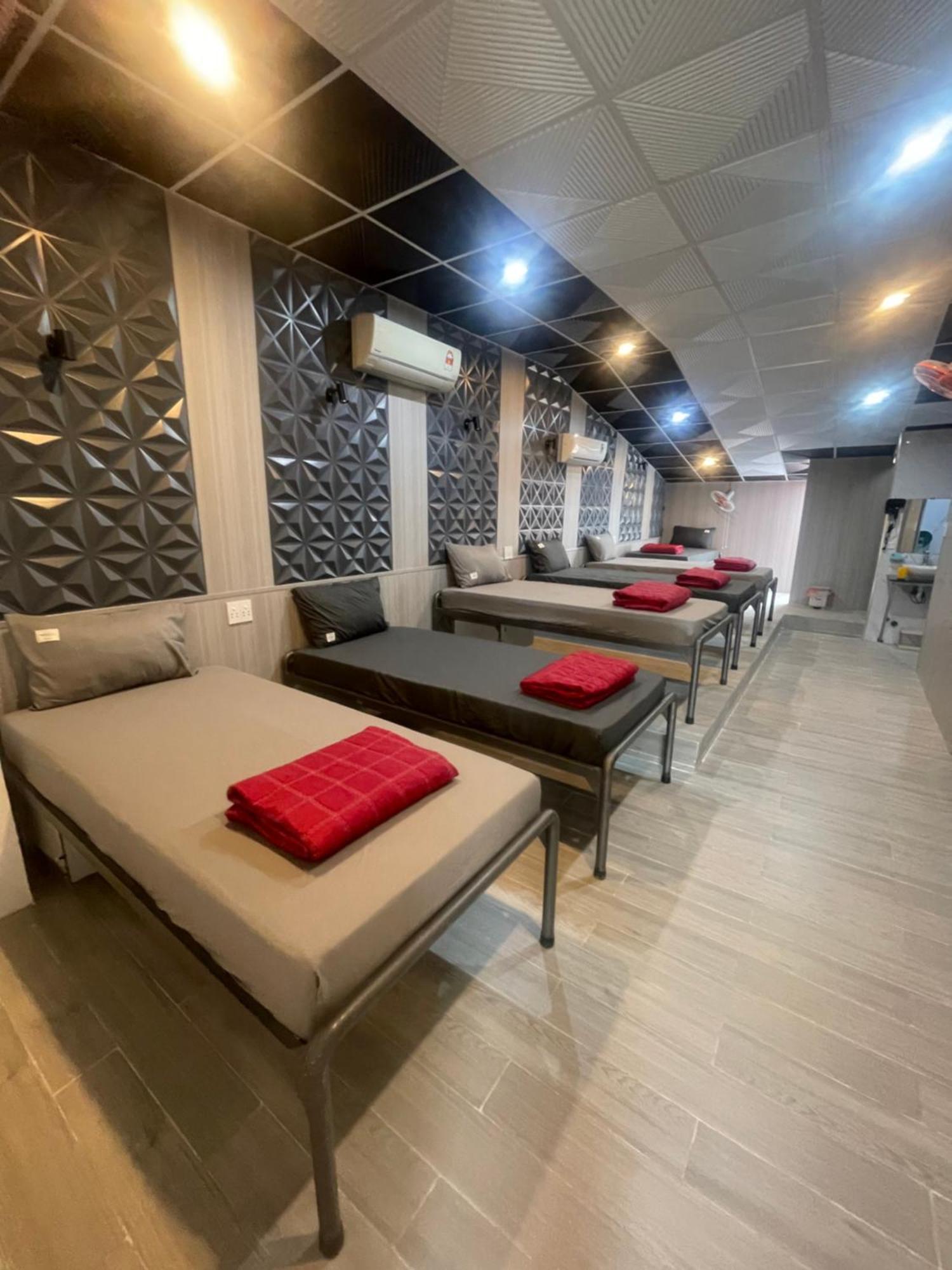 Auberge de jeunesse Leo Leo Hội An