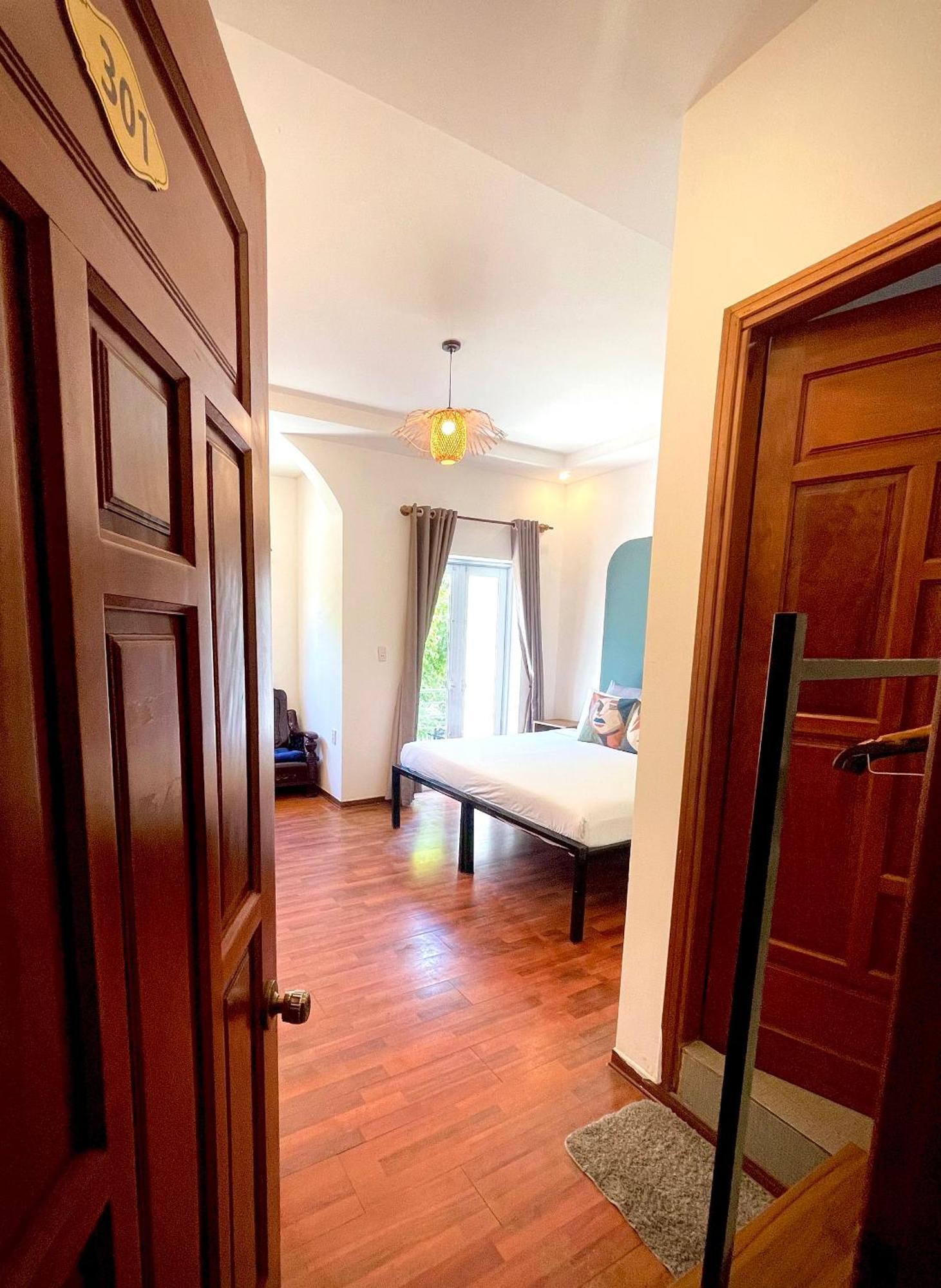 Auberge de jeunesse Leo Leo *